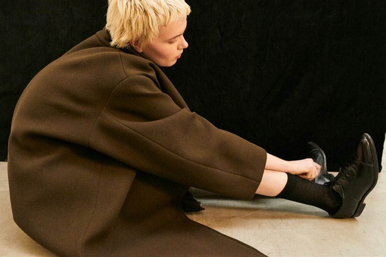 Fall Winter 2024 – Hache